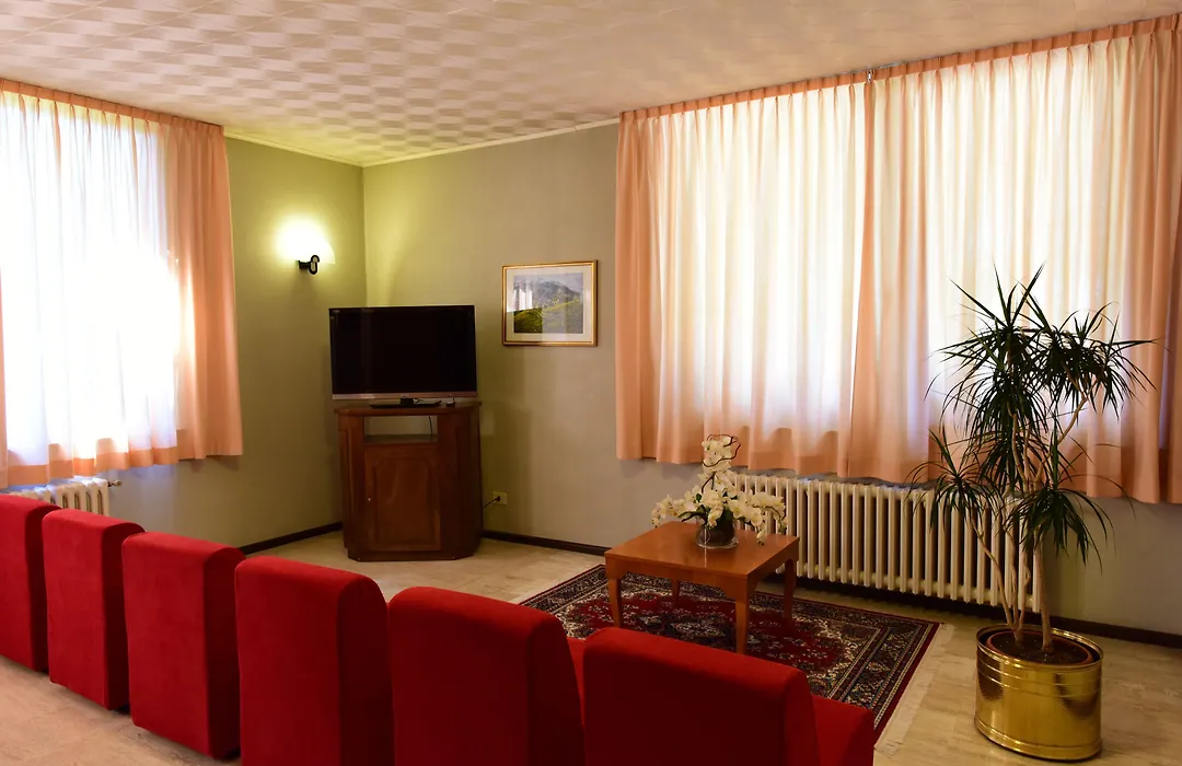 Hotel Ginepro-1