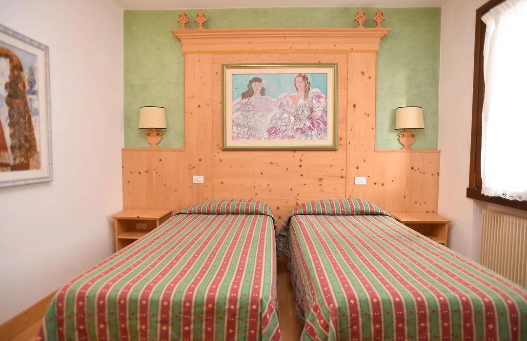 Albergo Da Gildo-1