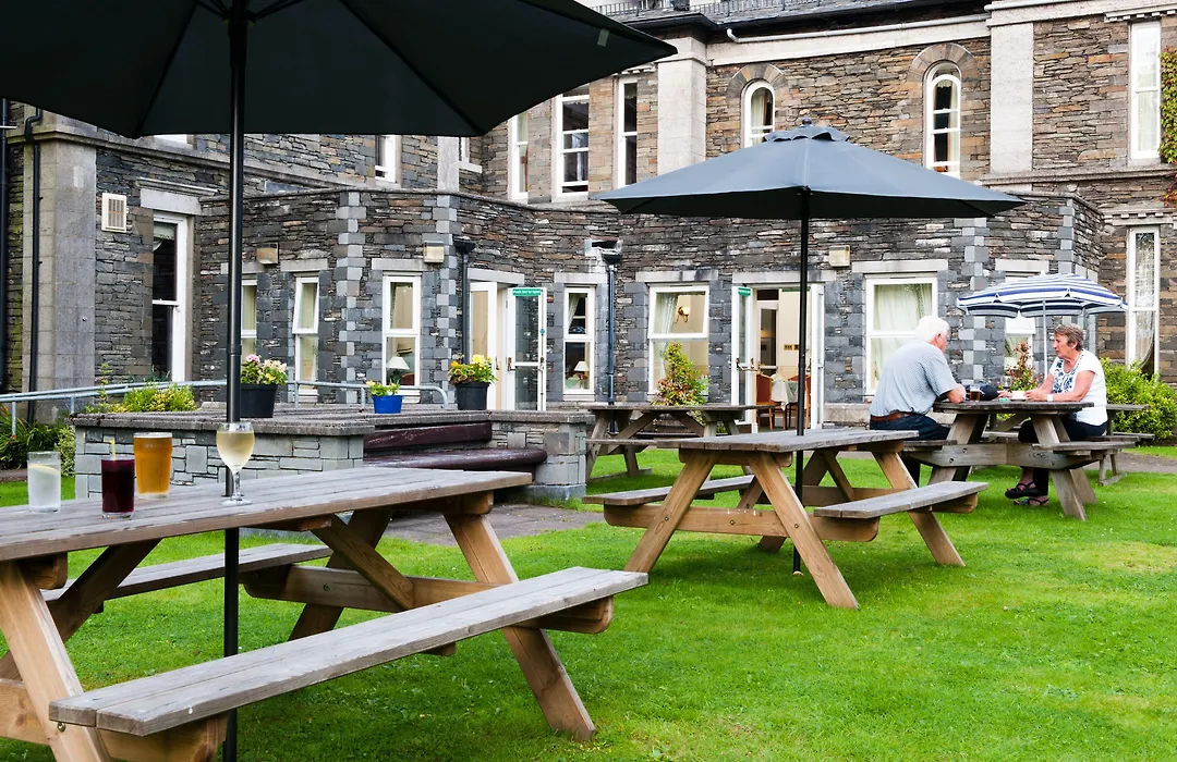 Windermere Manor Hotel-1