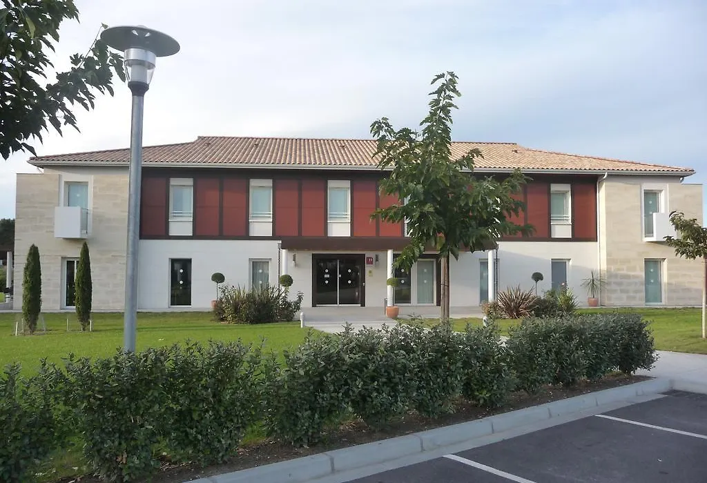 Hotel Alienor-1