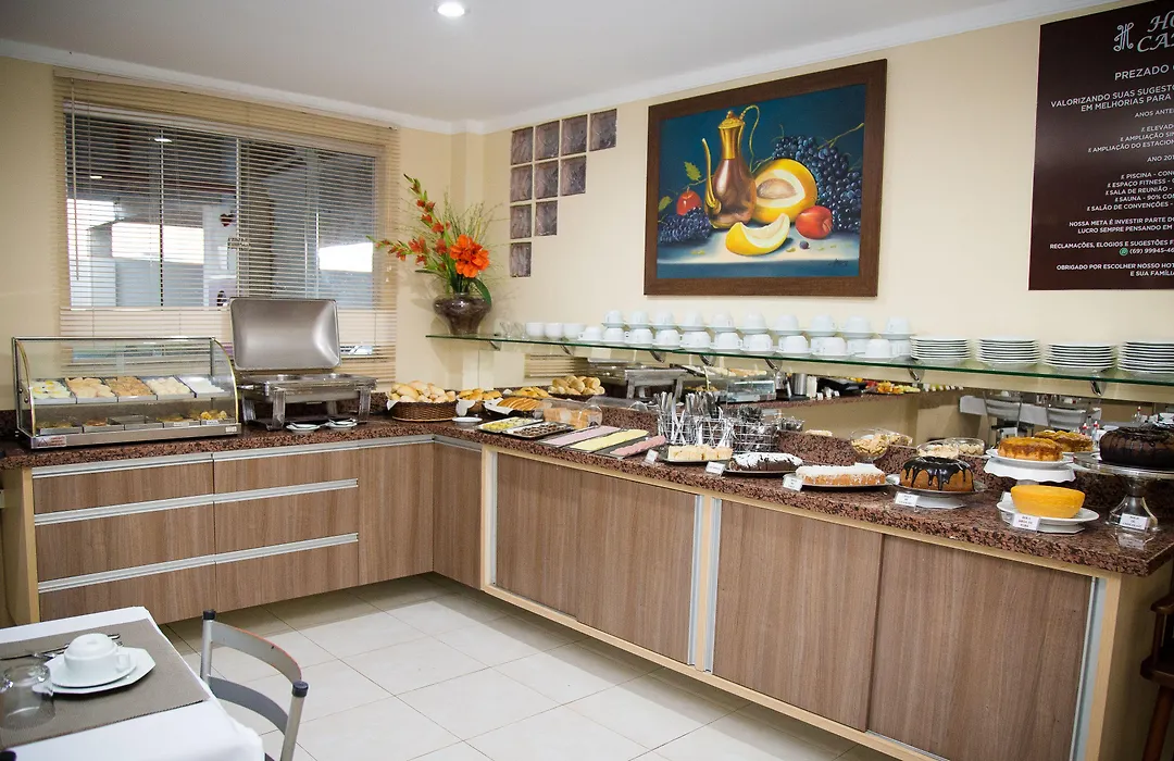Hotel Caribe-1