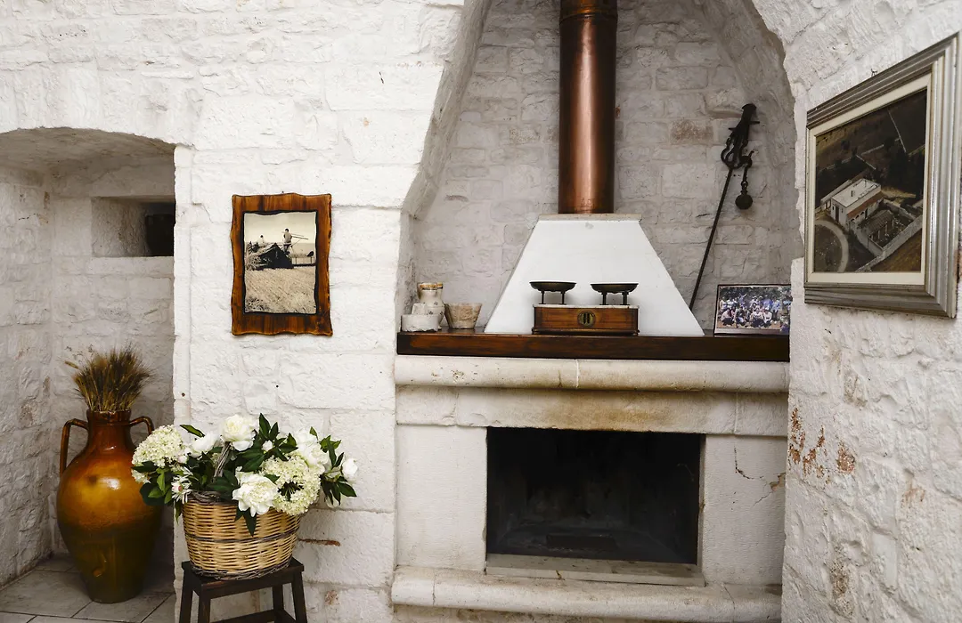 Masseria Gravelle-1