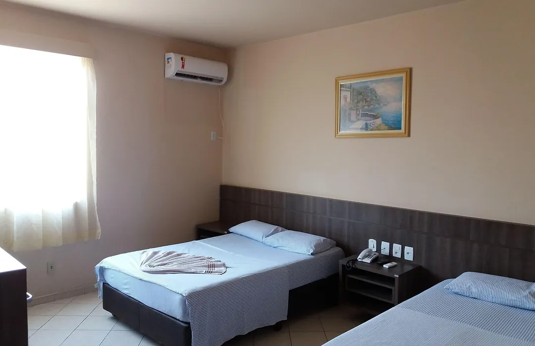 Hotel Central-1