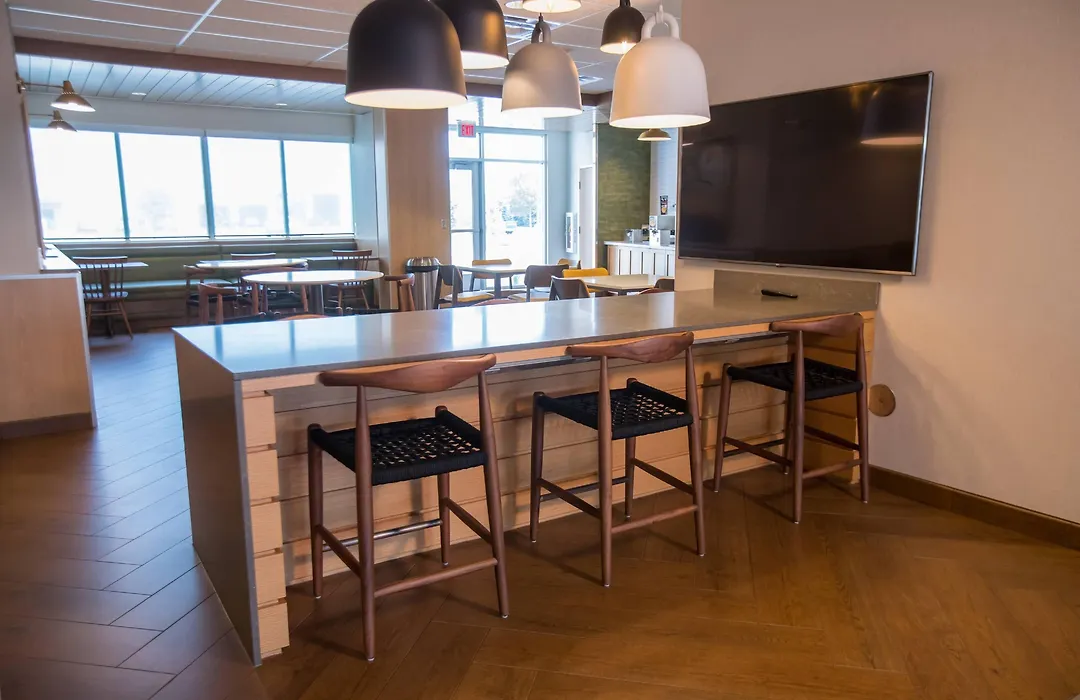 Fairfield Inn & Suites By Marriott Alexandria-1