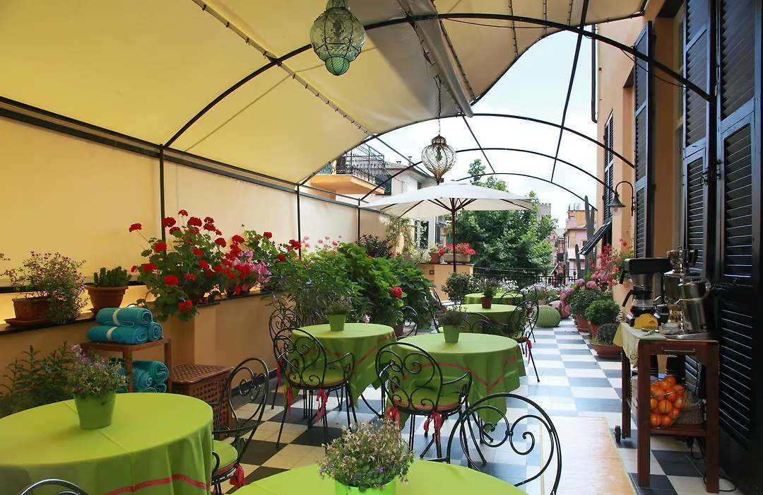 Locanda Il Maestrale-1