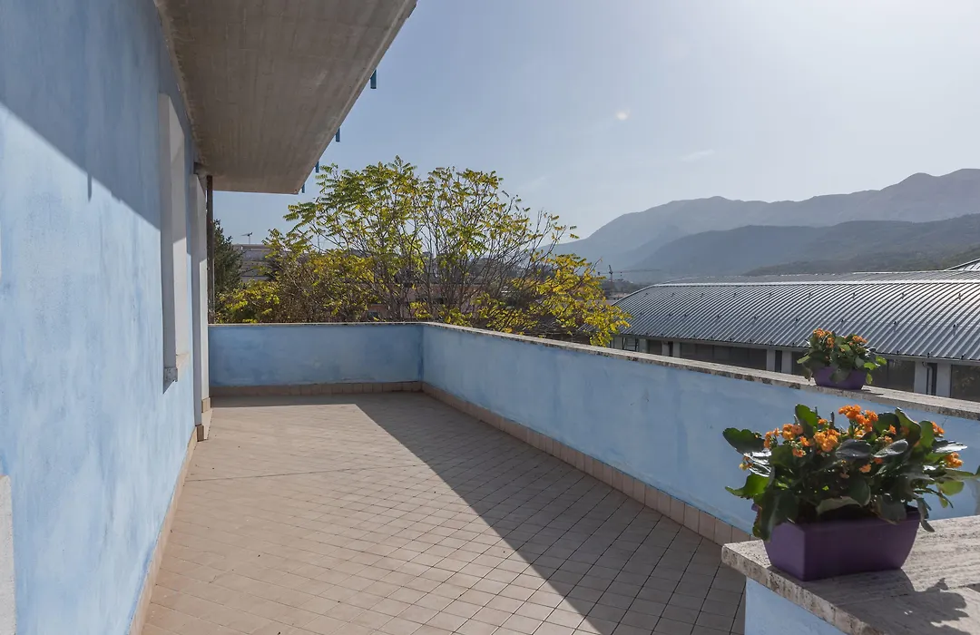 Hotel Azzurro-1