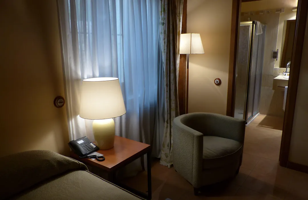 Hosteria del Arco-1