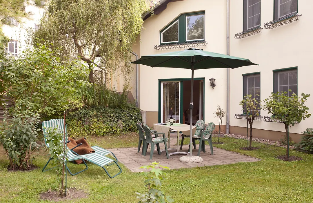 Hotel&Restaurant Am Alten Rhin-1