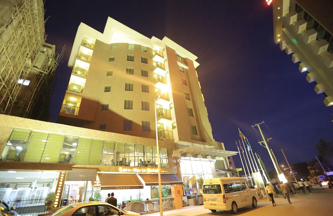 Saro Maria Hotel-1