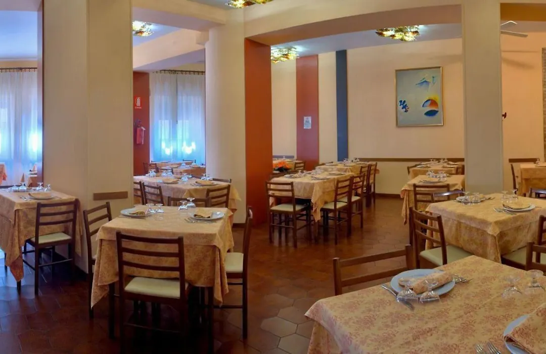 Hotel Giardinetto-1