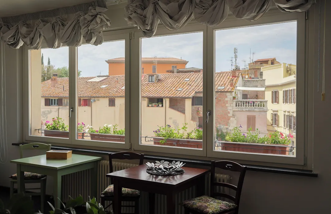 B&B Le Mura-1