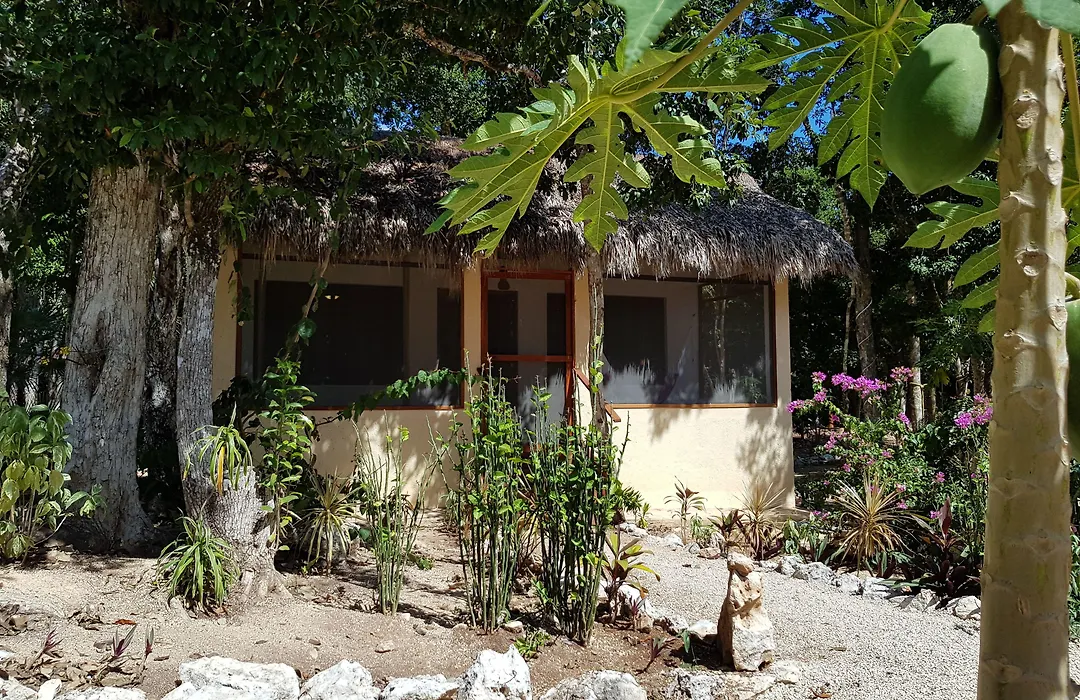 Maya Eco Village-1