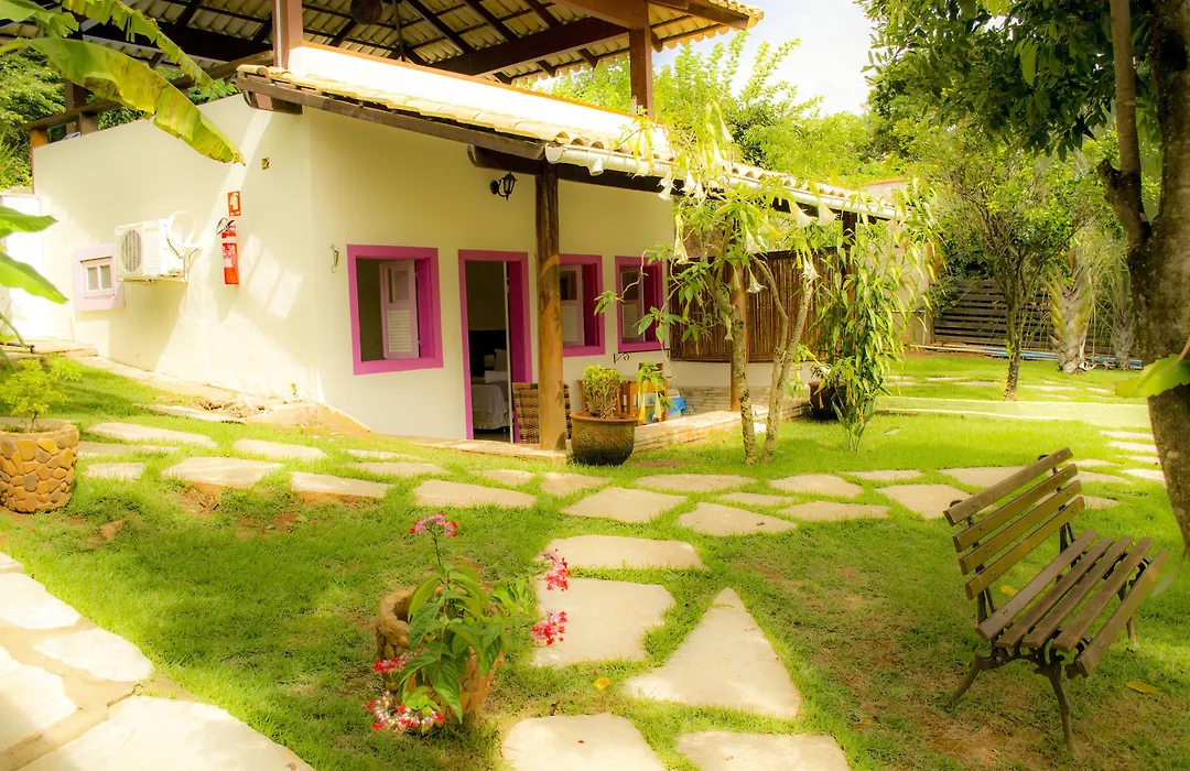 Chales Terraviva-1