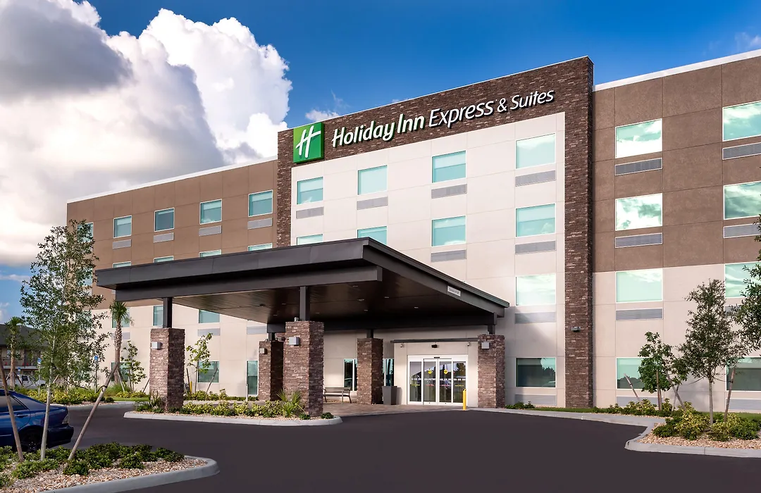 Holiday Inn Express & Suites - Punta Gorda By Ihg-1