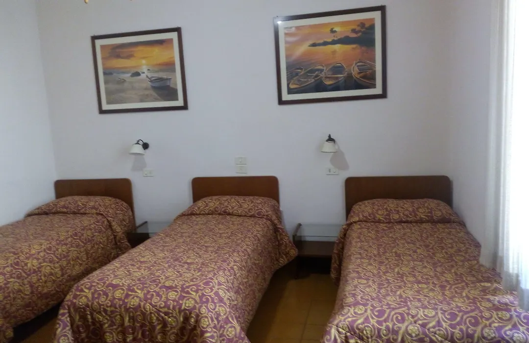 Hotel Lea-1