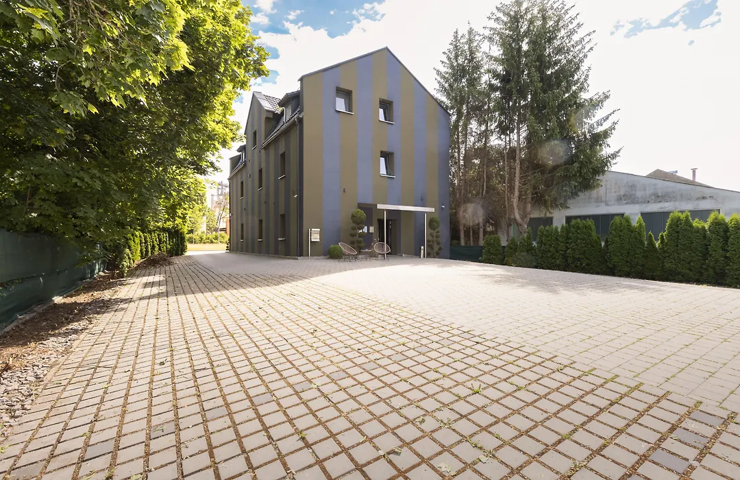 Hotel Platin-1