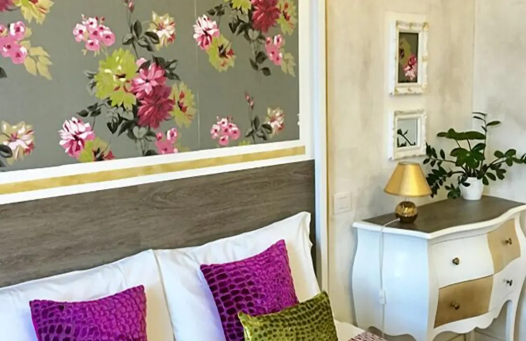 B&B Relais Inn Lucca-1