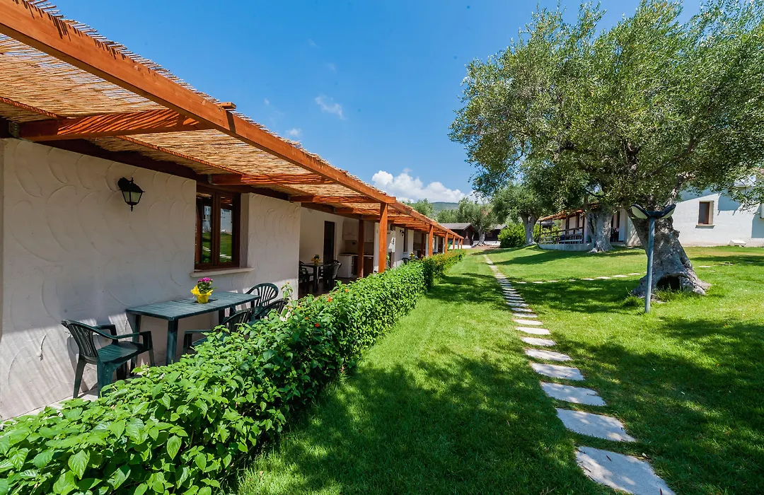 Green Village-1
