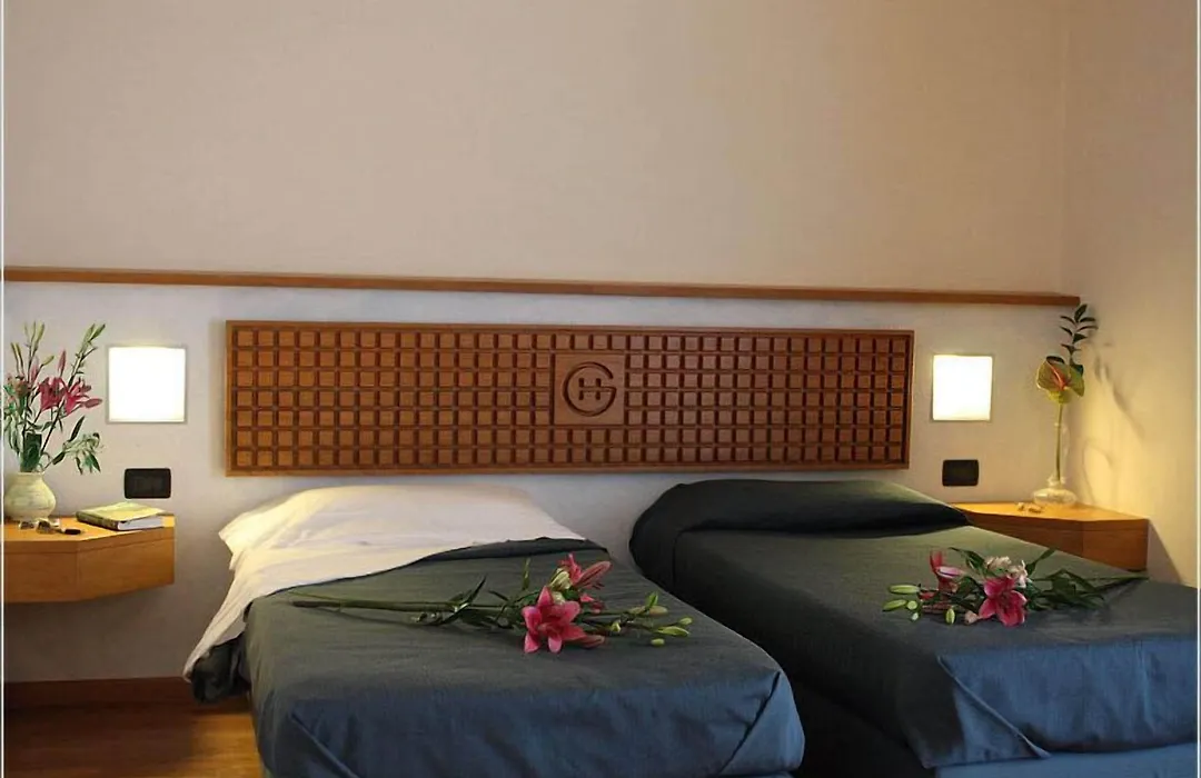 Hotel Ghibellino-1