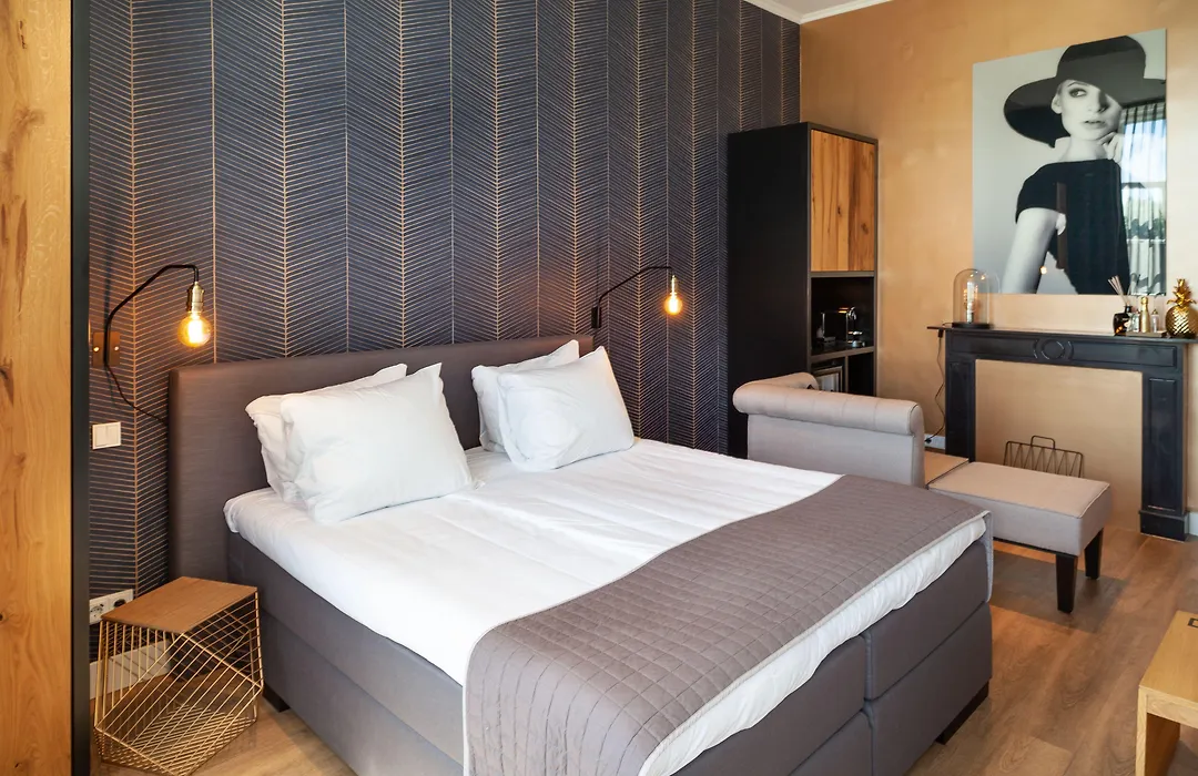 Hotel Julien-1