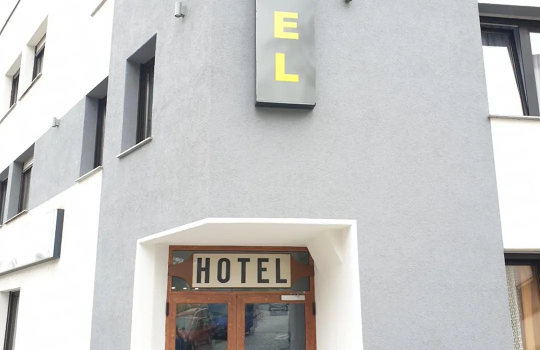 Kirchberg Hotel garni-1