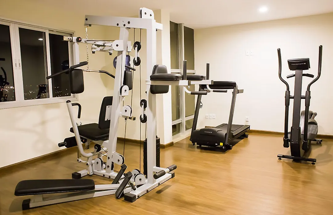 Tryp By Wyndham Varginha Cafe Royal-1