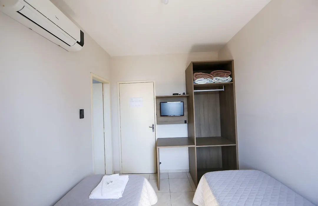Hotel Mos Sao Jose-1