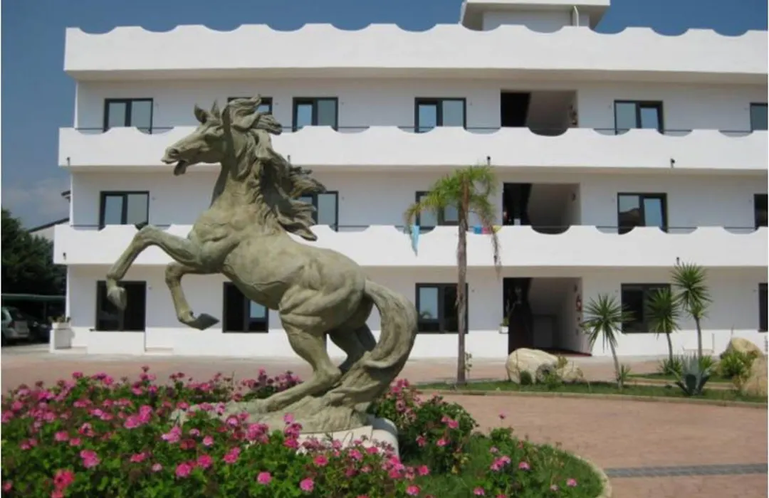 Villaggio Costa Blu-1