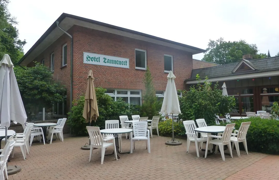 Hotel Tanneneck-1