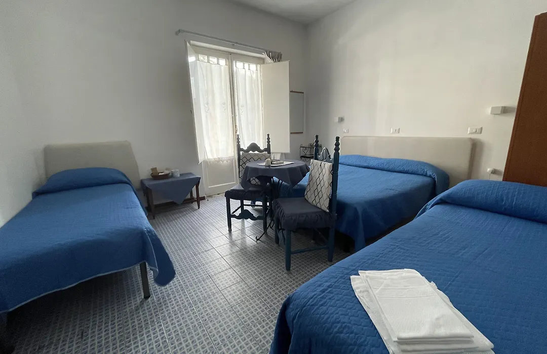 Hotel Europa-1