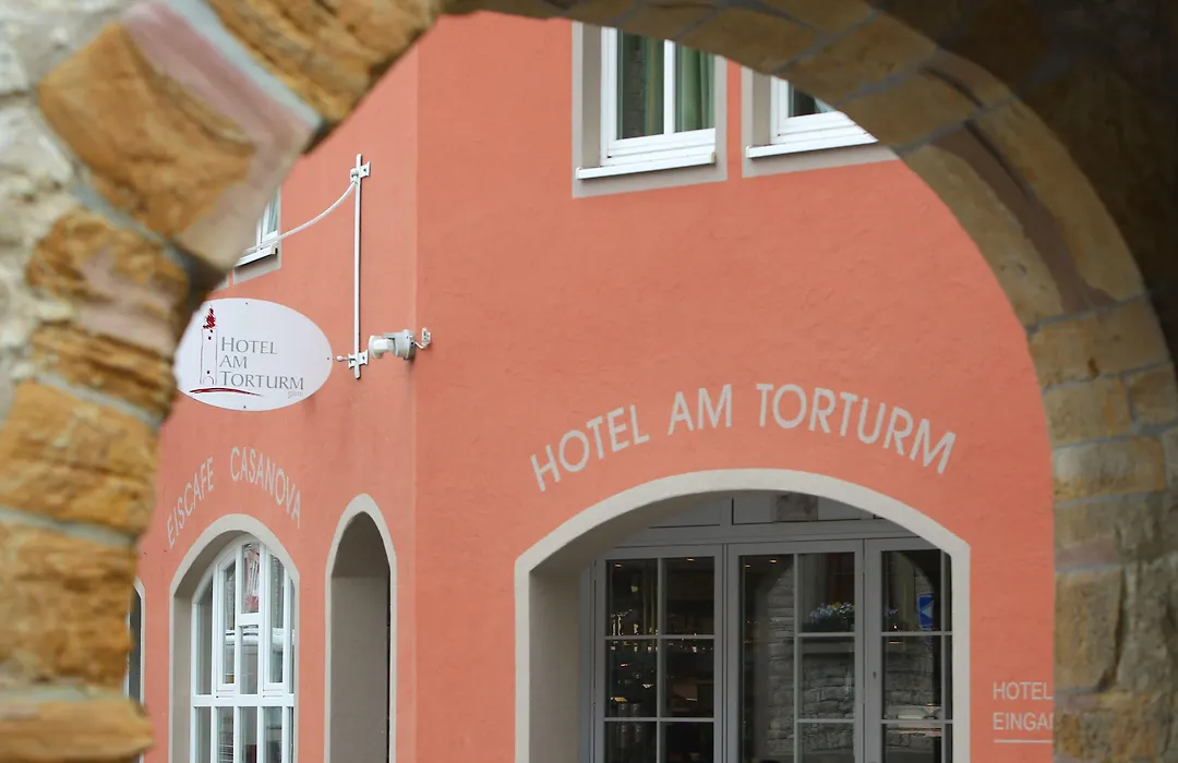 Hotel am Torturm-1