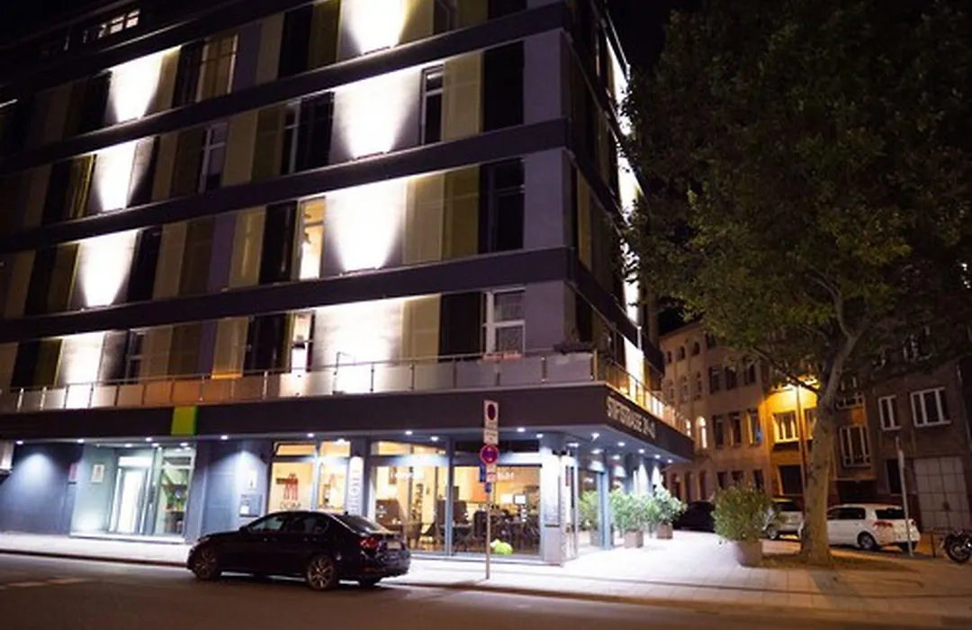 Domapartments Aachen City-1