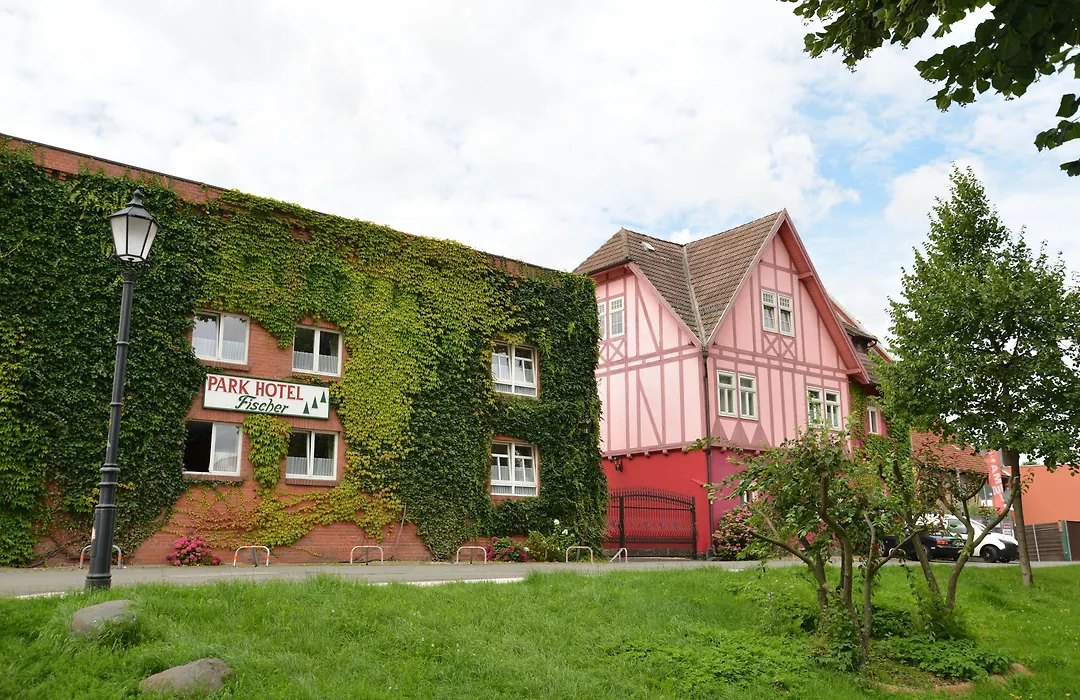 Parkhotel Fischer-1