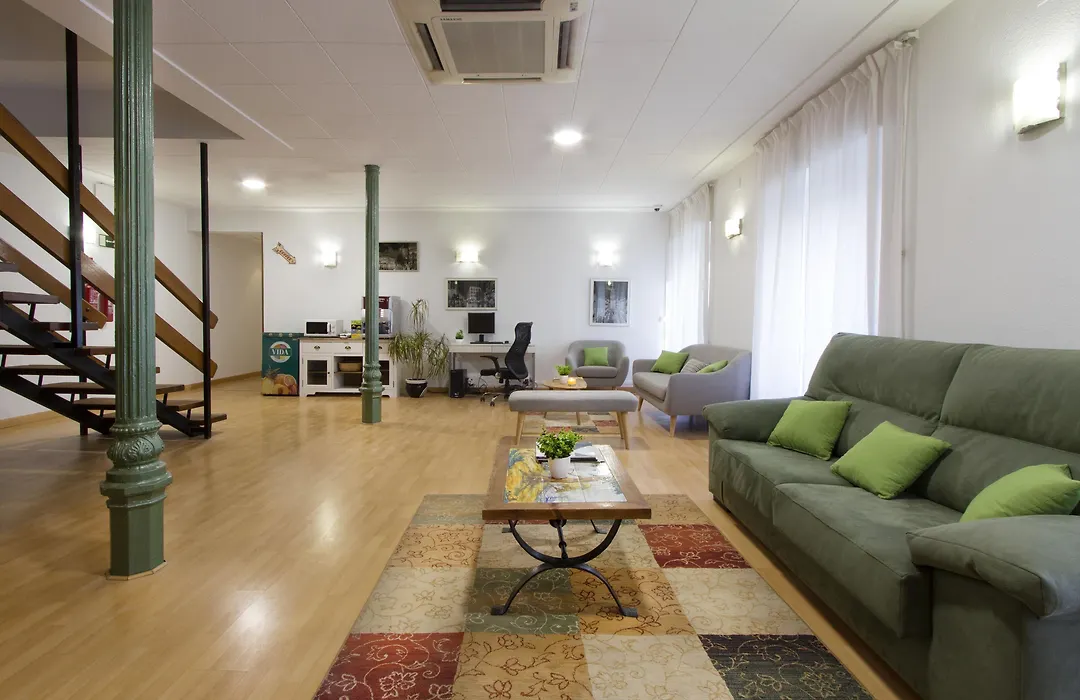 Hostal La Numantina-1