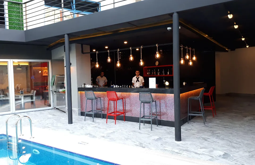 Ramira City Hotel - Adult Only-1