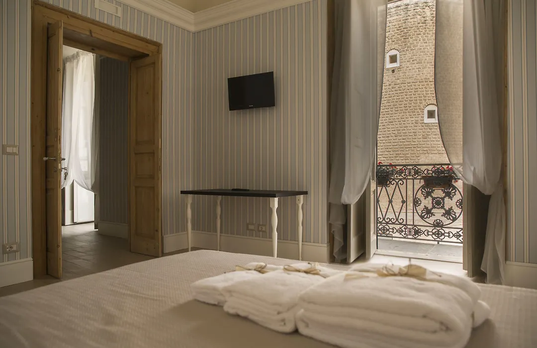 B&B Porta Baresana-1