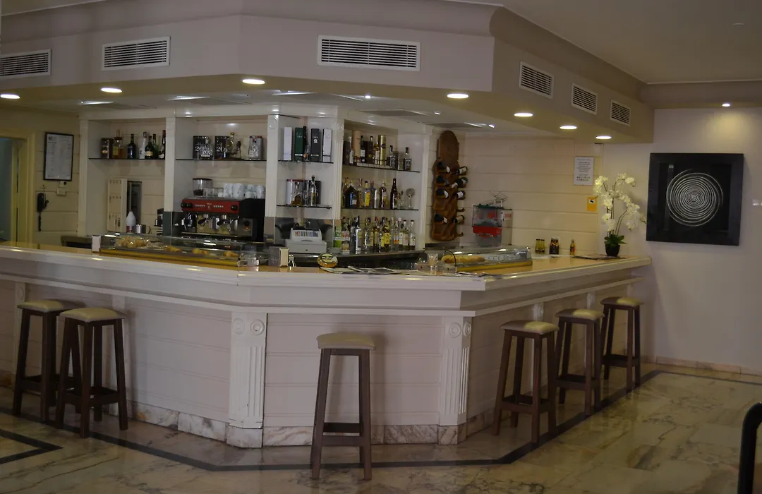 Hotel Ramomar-1