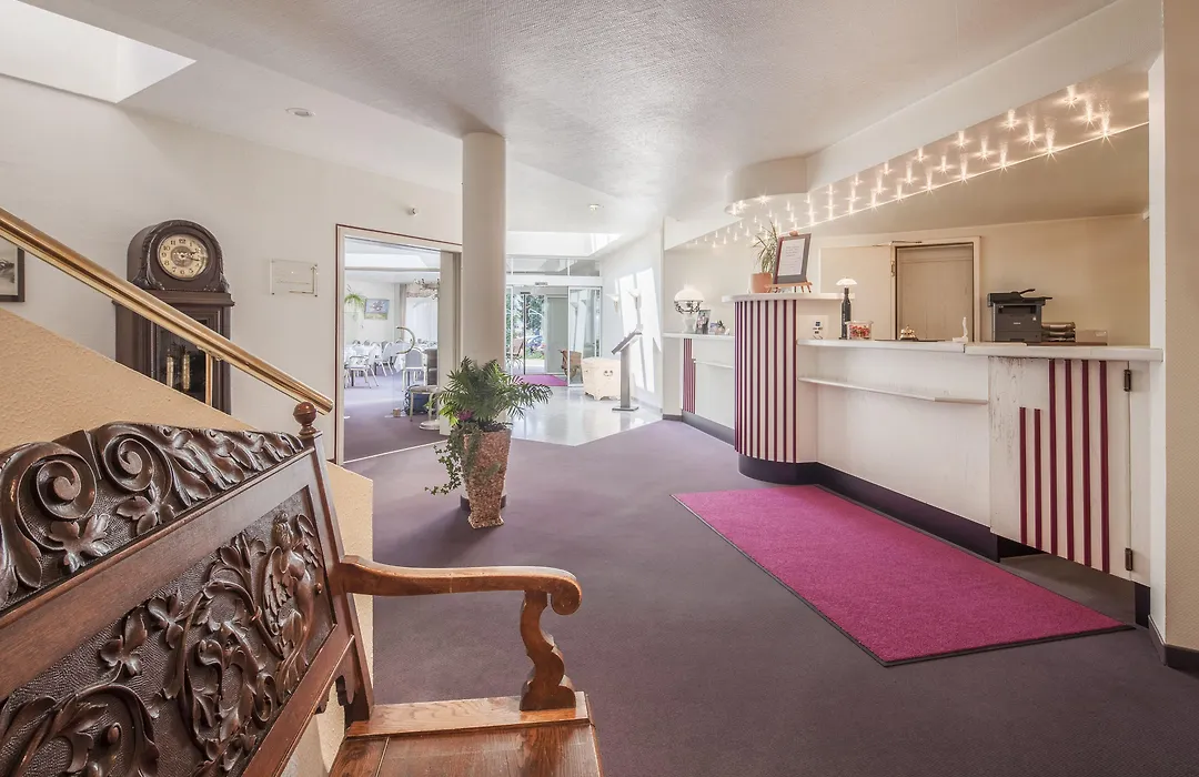 Hotel Ambiente-1