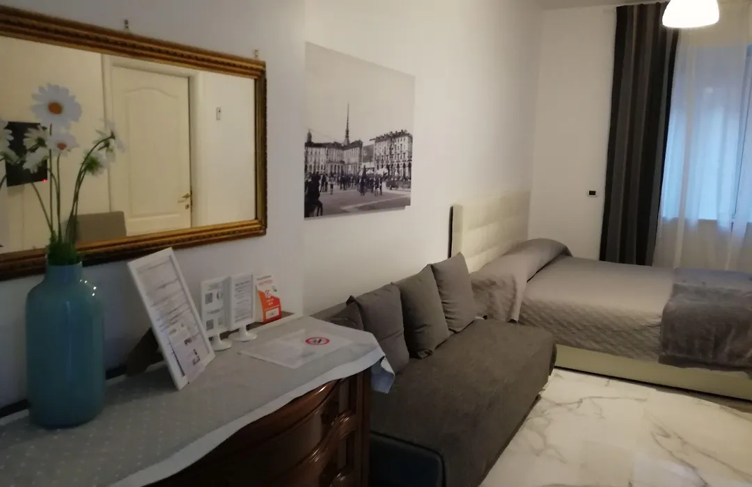B&B Casa Nizza-1