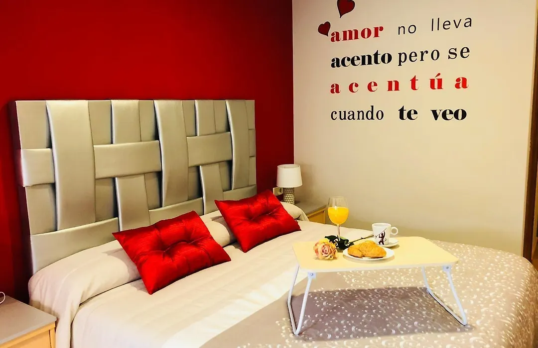 Hotel Viñas 17-1
