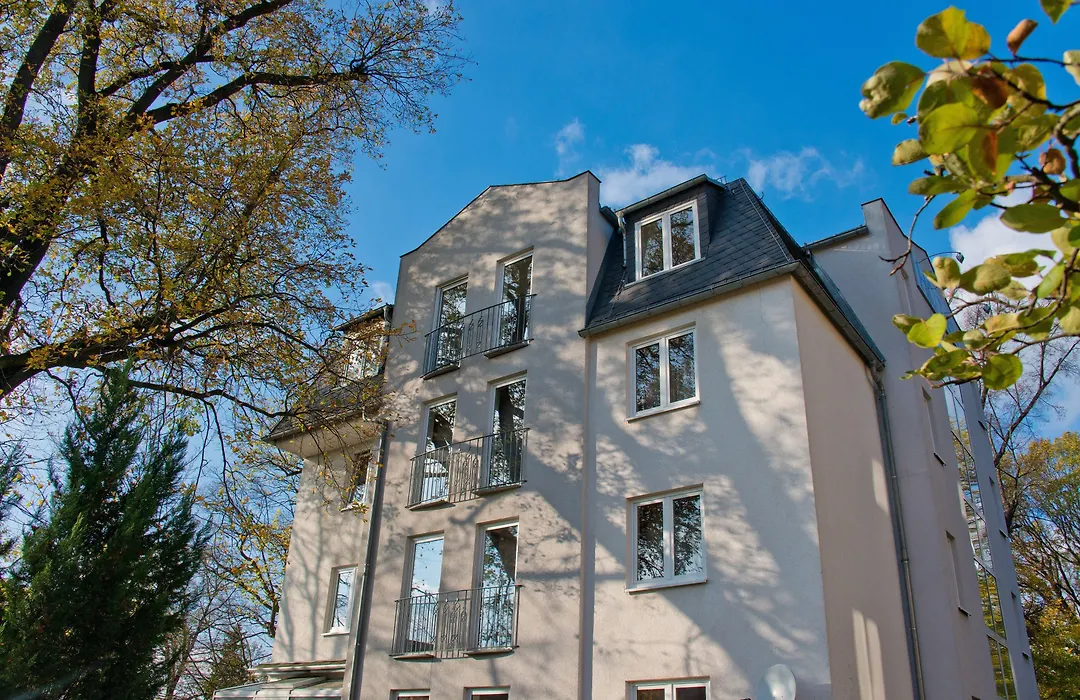 C-YOU Hotel Chemnitz-1