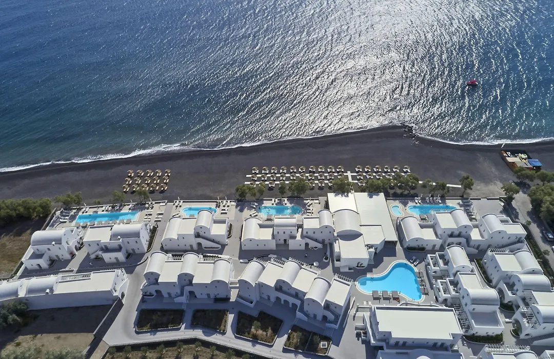 Costa Grand Resort & Spa-1