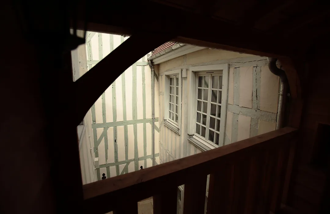 Hotel Saint Georges-1