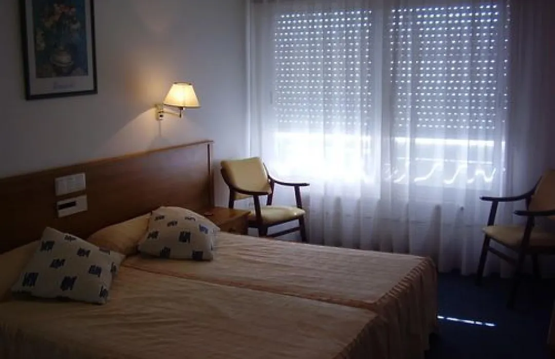 Hotel Rosalía-1