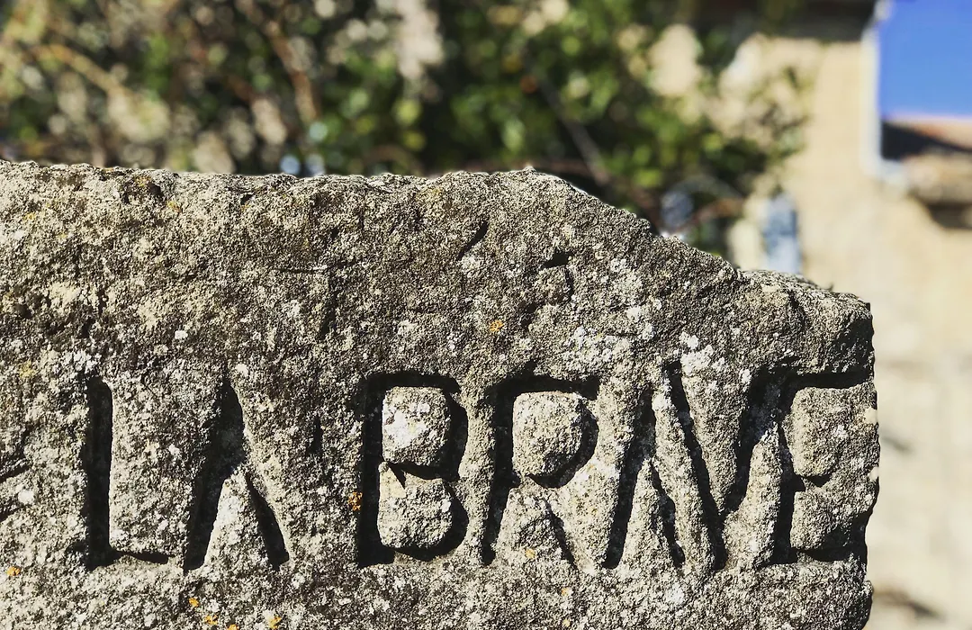 Domaine de La Brave-1