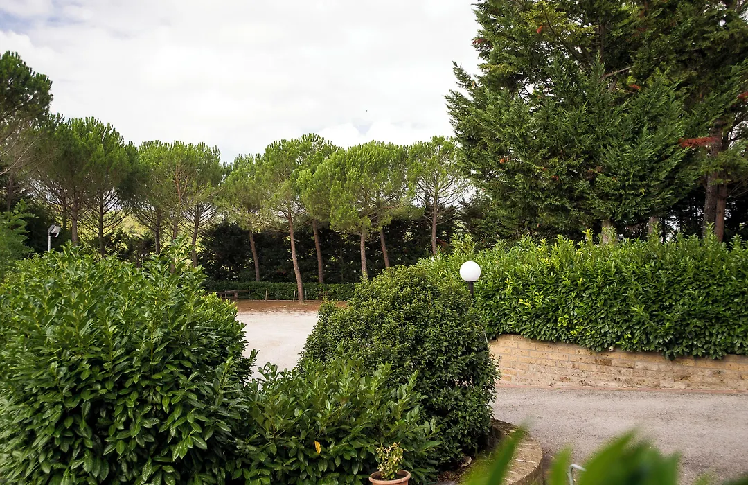 Hotel Ai Tufi-1
