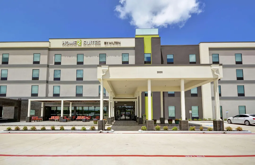 Home2 Suites By Hilton Texas City Houston-1