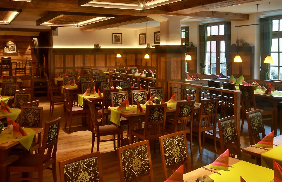 Hotel zur Post-1