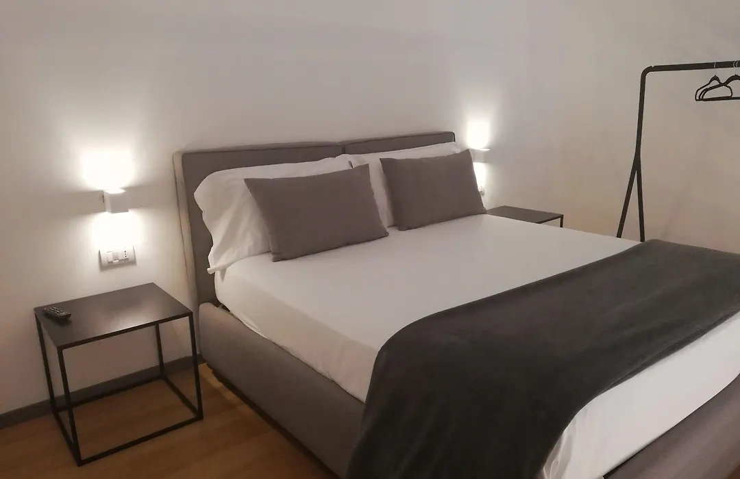 Relais Della Porta-1