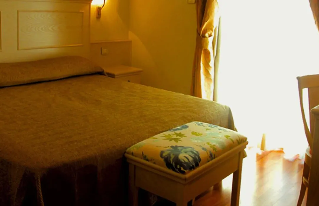 Albergo Teatro Romano-1